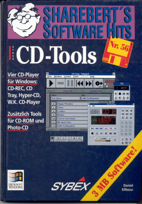 Sharebert CD-Tools Full